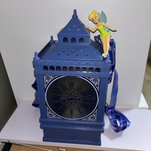 Figurine peter pan bucket à - figurine,