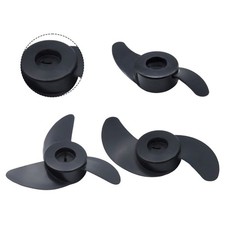 Hélice de bateau pour moteur