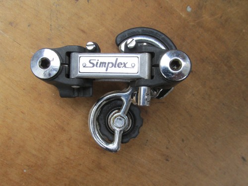 Simplex 1000 derailleur - simplex,