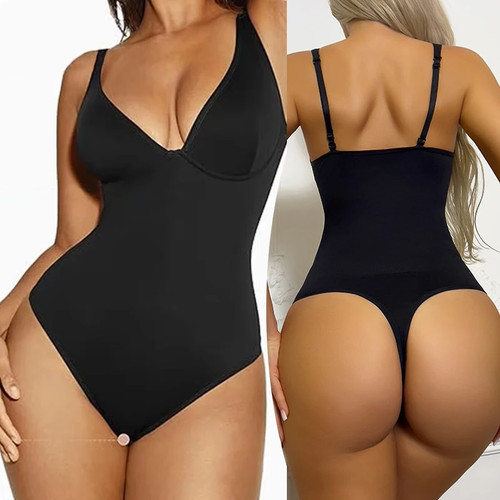 Body sculptant dentelle - en,