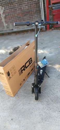 Trottinette électrique rcb - Électrique,