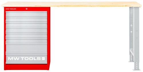 établi modulaire multiplex - modulaire,