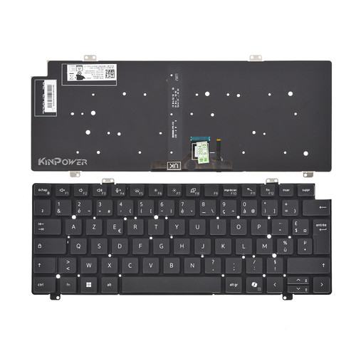 Clavier azerty français pour - azerty,