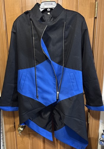 Assassins creed black and blue - creed,