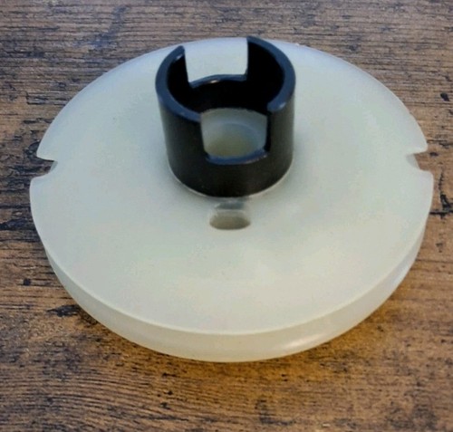 Starter pulley fits husqvarna - fits,