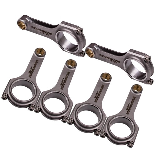 Conrods bielles connecting - conrods,