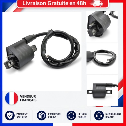 Bobine allumage haute - bobine, d'allumage