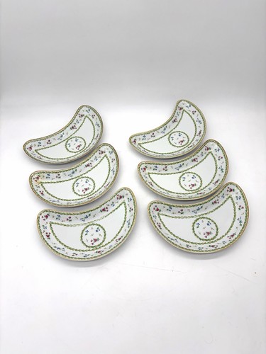 Set bernardaud limoges - 6,