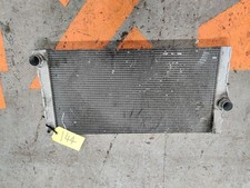 BMW 6 SERIES F13 640D 3.0 WATER COOLING RADIATOR 8509176