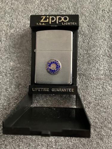 Briquet ancien zippo - briquet,