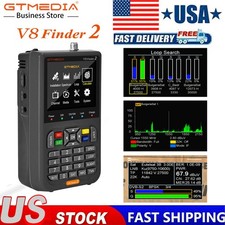 GTMedia V8 Satfinder DVB-S/S2