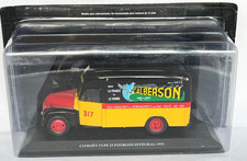 VOITURE CITROEN TYPE 23