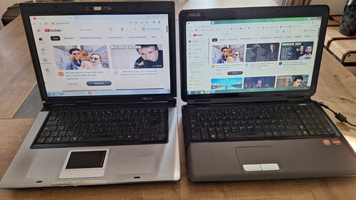 Lot portable asus - portable,