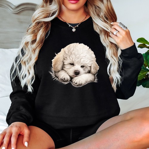 Sweat shirt décontracté - sweat-shirt,