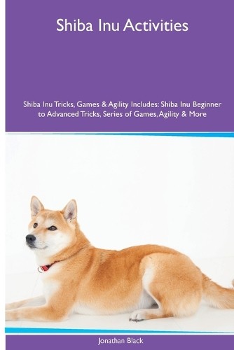Jonathan black shiba inu - shiba,