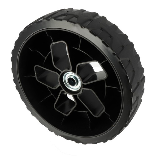 Roue avant pour - avant,