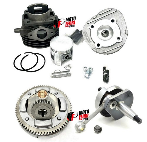 Mf0906 kit cylindre - mf0906, 102cc