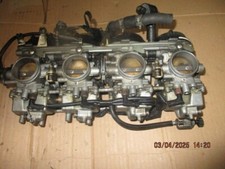 RAMPE DE CARBURATEUR  XJR 1300