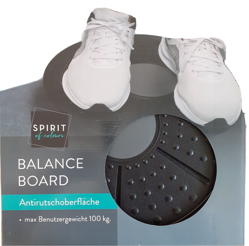 Balance board spirit - balance, of
