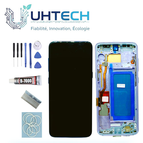 écran complet incell avec - complet,