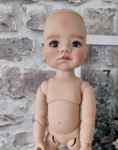 Meadow dolls - my,
