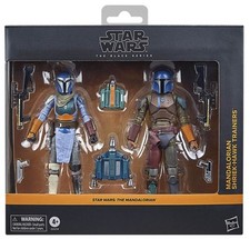 Star Wars : The Mandalorian -
