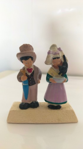 Santon cassegrain couple - santon,