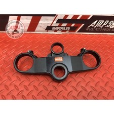 Te de fourche supérieur