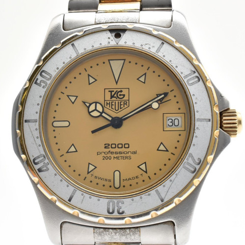 Exc tag heuer - [exc+5,