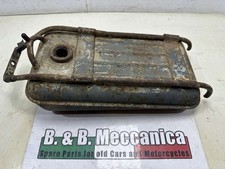 Réservoir Carburant GARELLI