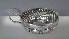 Ancien Tastevin Elie Audemard