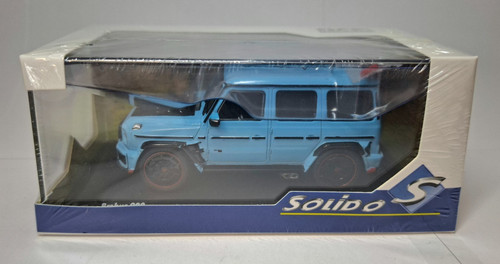 Brabus rocket 900 china blue - brabus,