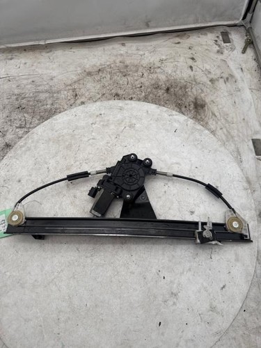 Leve vitre electrique avant