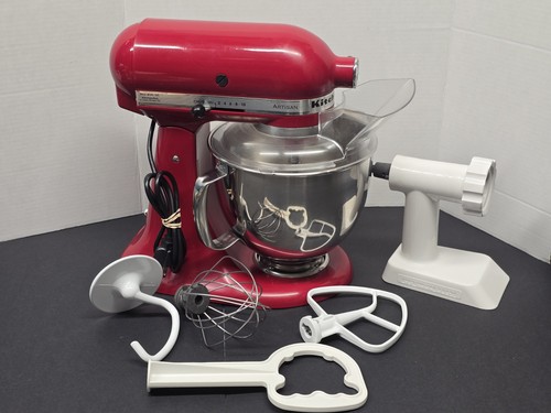 Kitchen ksm150pser artisan - kitchen,