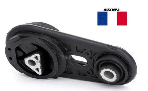 Support moteur arriere renault