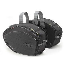 Coppia De Sacs Latéraux GIVI