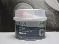 Peinture carrosserie: 250g