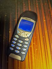 Retro Nokia 6210 ? – Inverted Screen & RGB Keyboard Magic! ?✨