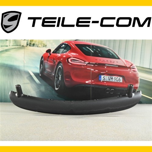 Aileron arrière porsche - aileron,