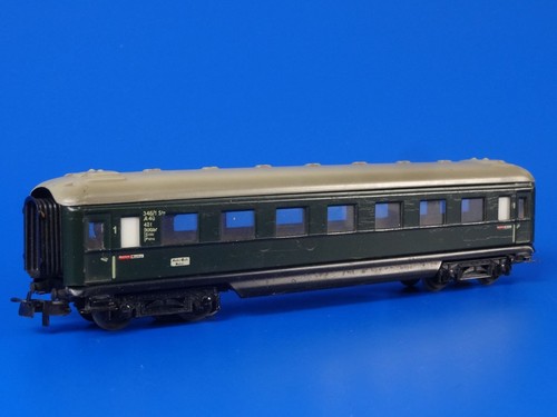 Marklin 346 4006 db - marklin, 346/1