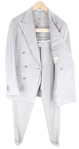 Suitsupply havana hommes uk38r - hommes,