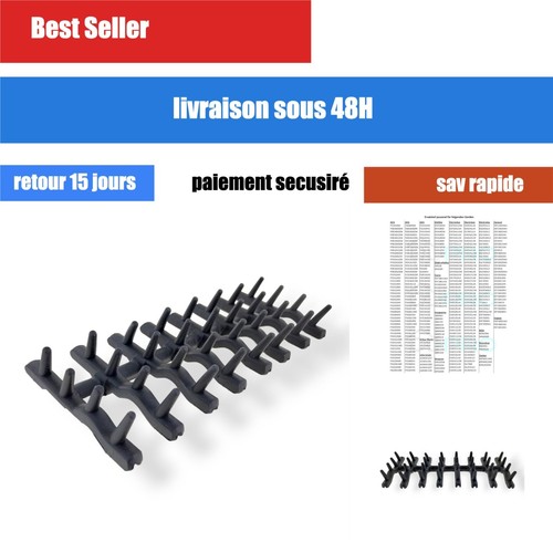 Insert panier supérieur
