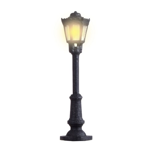 Lampadaire ancien 20mm led - ancien,
