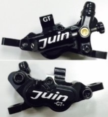 Frein vélo tech brakes - -,