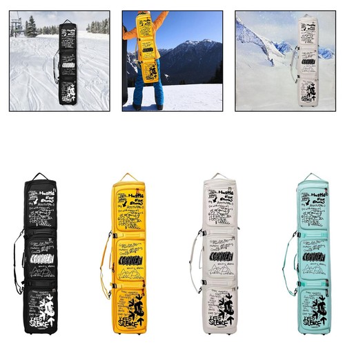 Snowboard robuste pour - robuste,