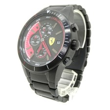 SCUDERIA FERRARI 830264 RED RE