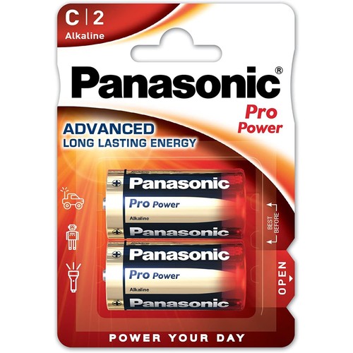 Lr14ppg 2bp panasonic - [lr14ppg/2bp],