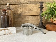 1025⚜️ Ancien Ustensile De Cuisine Presse Agrumes Vitam Press Simplex Vintage