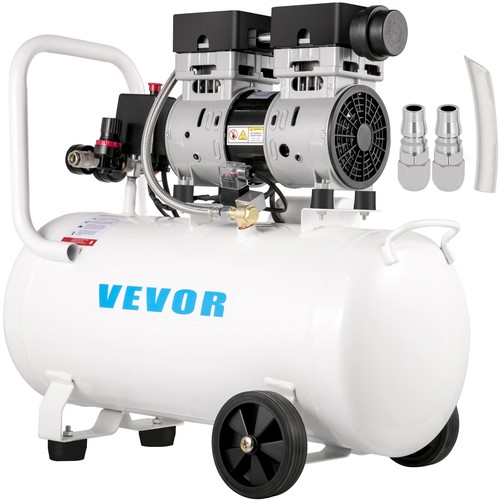 Vevor compresseur air - air, sans