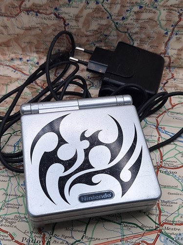 Portable gba nintendo - nintendo, gameboy